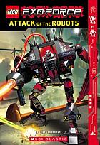 Attack of the robots