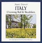 Karen Brown's Italy : charming bed & breakfasts 2002