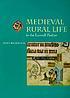 Medieval rural life in the Luttrell Psalter 著者：  Janet Backhouse 