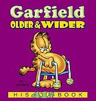 Garfield. #41, Older & wider