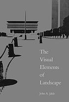 The visual elements of landscape