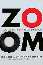 Zoom : the global race to fuel the car of the future