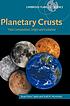 Planetary crusts : their composition, origin and evolution