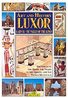 Art and history Luxor / Giovanna Magi.