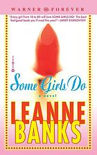 Some girls do