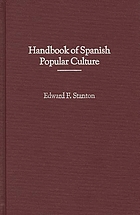 Handbook of Spanish popular culture