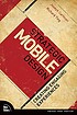 Strategic mobile design : creating engaging experiences 著者：  Joseph Cartman 
