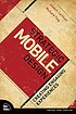 Strategic mobile design : creating engaging experiences by  Joseph Cartman 