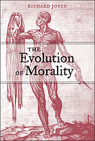 The evolution of morality
