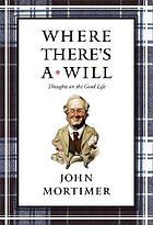 Where there's a will