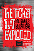 The ticket that exploded von William S Burroughs