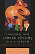 Language and cultural diversity in u.s. schools... door Terry A Osborn