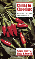 Chilies to chocolate : food the Americas gave the world