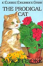 The prodigal cat