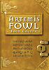 Artemis Fowl by  Eoin Colfer 