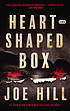 Heart-shaped box 著者： Joe Hill