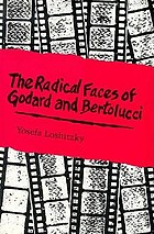 The radical faces of Godard and Bertolucci