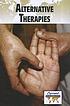 Alternative therapies