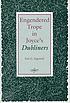 Engendered trope in Joyce's Dubliners