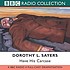Have his carcase door Dorothy L Sayers