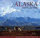Alaska wildlife portfolio