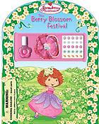 The Berry Blossom Festival.