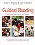Guided reading : good first teaching for all children