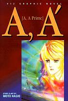 A, A ́= A, A prime