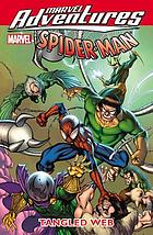Spider-Man : tangled web