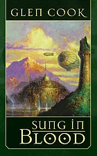 Sung in blood