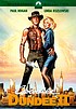 Crocodile Dundee II by Paul Hogan