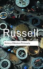 A history of western philosophy