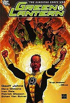 The Sinestro Corps war