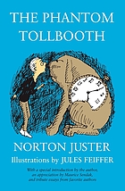 The phantom tollbooth.