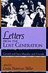 Letters from the lost generation : Gerald and... von Gerald Murphy