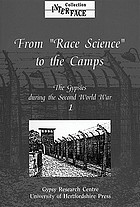 The gypsies during the Second World War / 1 From 