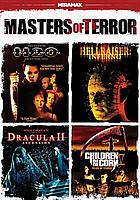 Masters of terror