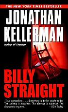 Billy straight a novel