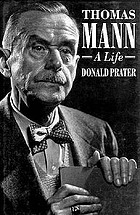 Thomas Mann : a life