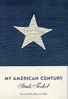 My American century