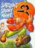 Scarecrow's spooky night von Susan Hood