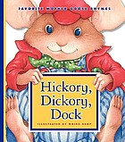Hickory, dickory, dock