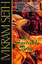 A suitable boy : a novel