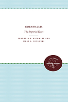 Cornwallis, the imperial years