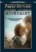 Atonement