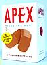 Apex hides the hurt de Colson Whitehead