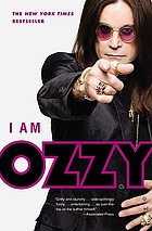 I am Ozzy
