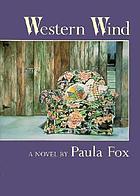 Western wind : a novel