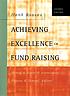 Hank Rosso's Achieving excellence in fund raising