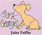 Bark George
